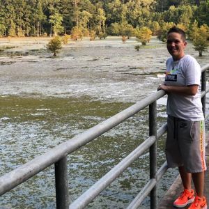 Meet your Posher, Jenny